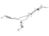 Picture of Borla Exhaust System Kit - 1014031