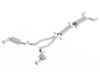 Picture of Borla Exhaust System Kit - 1014035