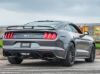 Picture of Borla Exhaust System Kit - 1014046BC