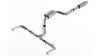 Picture of Borla Exhaust System Kit - 1014052