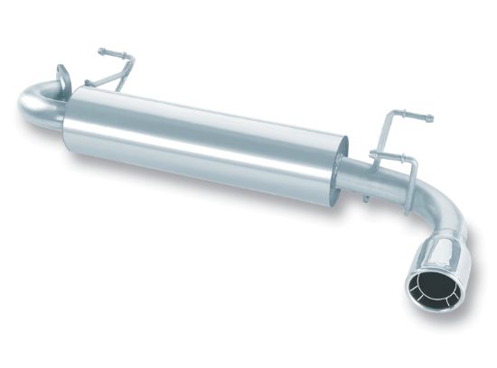 Picture of Borla Exhaust System Kit - 11732