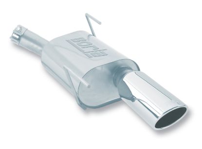 Picture of Borla Exhaust System Kit - 11751