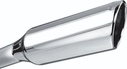 Picture of Borla Exhaust System Kit - 11751