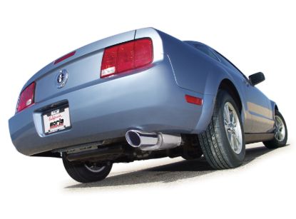 Picture of Borla Exhaust System Kit - 11751