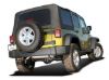 Picture of Borla Exhaust System Kit - 11755