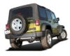 Picture of Borla Exhaust System Kit - 11755