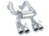 Picture of Borla Exhaust System Kit - 11761