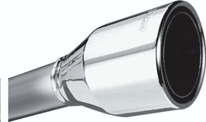 Picture of Borla Exhaust System Kit - 11762