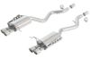 Picture of Borla Exhaust System Kit - 11764