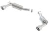 Picture of Borla Exhaust System Kit - 11775