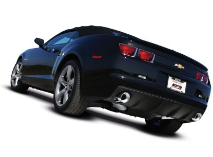 Picture of Borla Exhaust System Kit - 11775