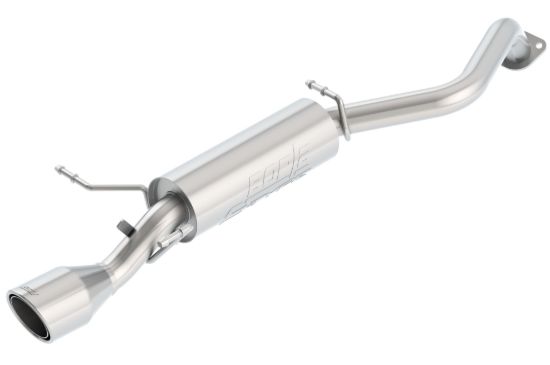 Picture of Borla Exhaust System Kit - 11783