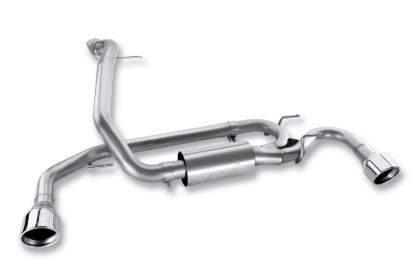 Picture of Borla Exhaust System Kit - 11786