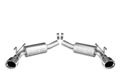Picture of Borla Exhaust System Kit - 11788