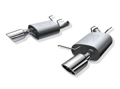 Picture of Borla Exhaust System Kit - 11792