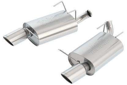 Picture of Borla Exhaust System Kit - 11793