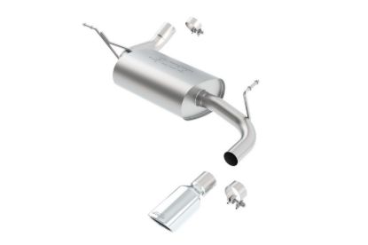 Picture of Borla Exhaust System Kit - 11818