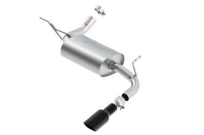 Picture of Borla Exhaust System Kit - 11818BC