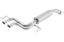 Picture of Borla Exhaust System Kit - 11821