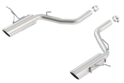 Picture of Borla Exhaust System Kit - 11826