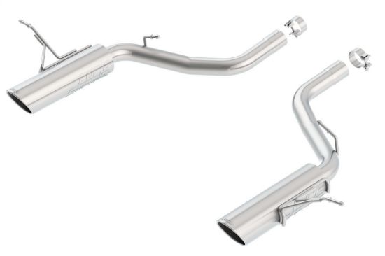 Picture of Borla Exhaust System Kit - 11826