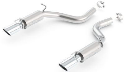 Picture of Borla Exhaust System Kit - 11832