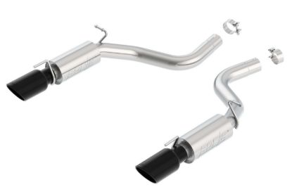 Picture of Borla Exhaust System Kit - 11832BC