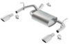 Picture of Borla Exhaust System Kit - 11834