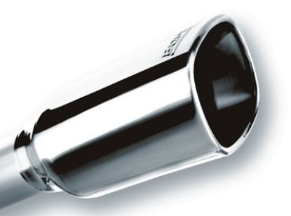 Picture of Borla Exhaust System Kit - 11834