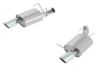 Picture of Borla Exhaust System Kit - 11837