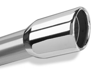 Picture of Borla Exhaust System Kit - 11839