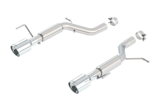 Picture of Borla Exhaust System Kit - 11844