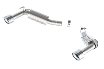 Picture of Borla Exhaust System Kit - 11851