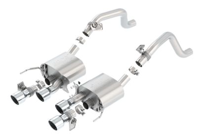 Picture of BORLA CORV C7 2014 6.2L AT/MT R - 11856