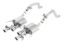 Picture of BORLA CORV C7 2014 6.2L AT/MT R - 11856