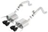 Picture of Borla Exhaust System Kit - 11863CB