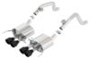 Picture of Borla Exhaust System Kit - 11868CB