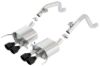 Picture of Borla Exhaust System Kit - 11869CB