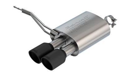 Picture of Borla Exhaust System Kit - 11915CB