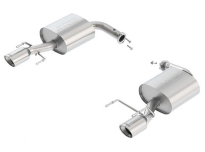 Picture of Borla Exhaust System Kit - 11916