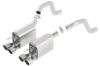 Picture of Borla Exhaust System Kit - 11917