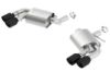 Picture of Borla Exhaust System Kit - 11920CB