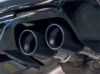 Picture of Borla Exhaust System Kit - 11920CB