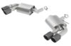 Picture of Borla Exhaust System Kit - 11921CFBA