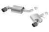 Picture of Borla Exhaust System Kit - 11922CF
