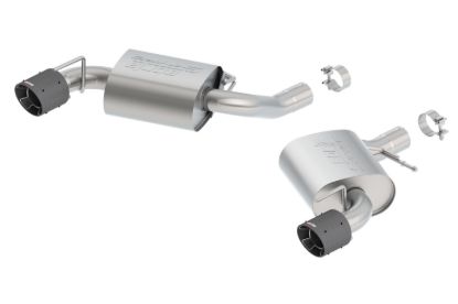 Picture of Borla Exhaust System Kit - 11922CF
