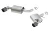 Picture of Borla Exhaust System Kit - 11922CFBA