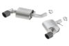Picture of Borla Exhaust System Kit - 11923CFBA