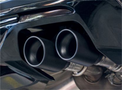 Picture of Borla Exhaust System Kit - 11925CB