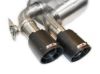 Picture of Borla Exhaust System Kit - 11925CFBA